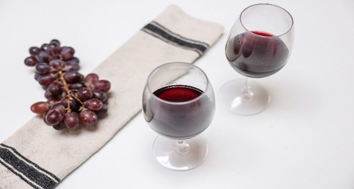 Kata Allah tentang khamar