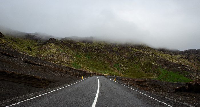 Doa mohon petunjuk Allah