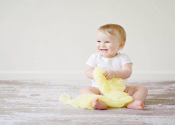 Jangan merasa terbebani dengan kehadiran anak