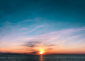 Kepastian ujian Allah