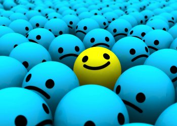 Tiga Langkah Membangun Sikap Positif