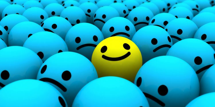 Tiga Langkah Membangun Sikap Positif