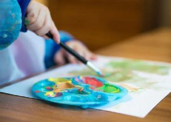 Anak Usia Prasekolah Mulai Penasaran tentang Banyak Hal