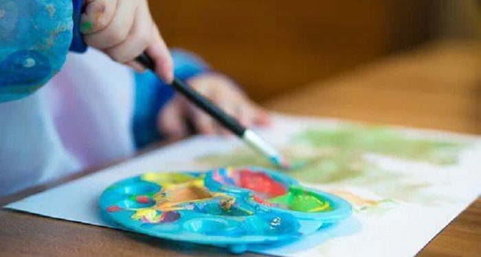 Anak Usia Prasekolah Mulai Penasaran tentang Banyak Hal