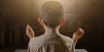 Penjelasan Allah adalah Cahaya
