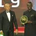 Sadio Mane Raih Pemain Terbaik Afrika 2022