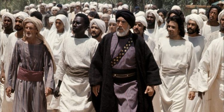 Lima Kriteria Sahabat Nabi