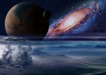 2 Cara Memandang Bukti Kekuasaan Allah