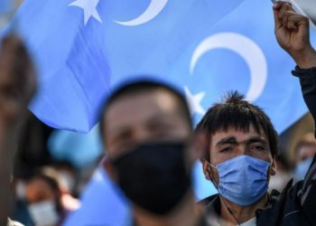 Mahasiswa asal Uighur Ini Rela Diwafatkan Demi Ilmu Agama yang Diperjuangkan