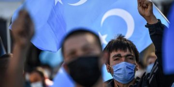 Mahasiswa asal Uighur Ini Rela Diwafatkan Demi Ilmu Agama yang Diperjuangkan