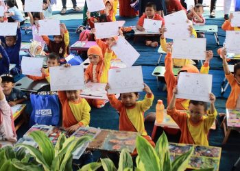 Biodef Rayakan Festival Smart Mom Bersama Keluarga
