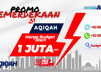 Jasa Aqiqah Murah 1 Jutaan dari Budget Aqiqah