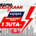 Jasa Aqiqah Murah 1 Jutaan dari Budget Aqiqah