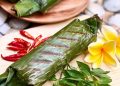 Nasi Bakar Cumi Kemangi, Menu Sederhana untuk Makan Siang