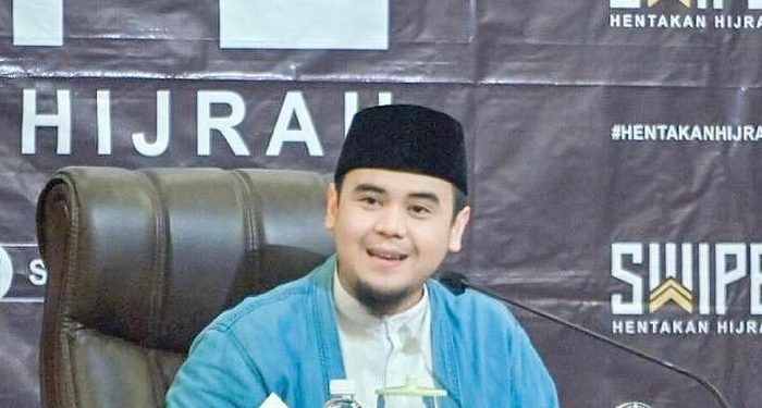 Jangan Membenci Ketetapan Allah, Ini Penjelasan Ustaz Hilman Fauzi