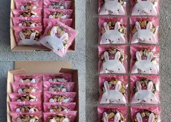 Tiga Resep Camilan, Ide Bekal Anak ke Sekolah