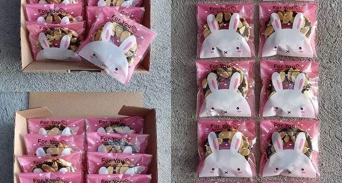 Tiga Resep Camilan, Ide Bekal Anak ke Sekolah