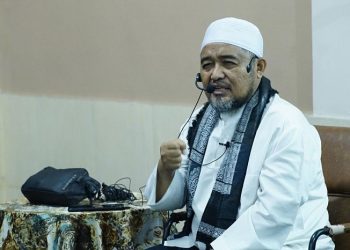 Abi Amir: Doa Menjaga Anak dari Fitnah Akhir Zaman