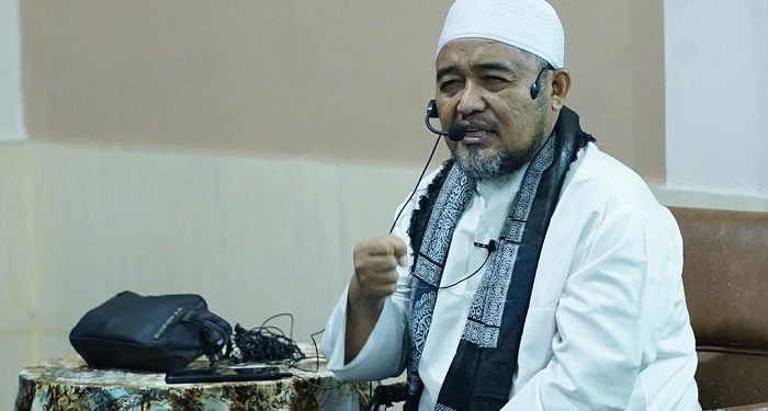 Abi Amir: Doa Menjaga Anak dari Fitnah Akhir Zaman