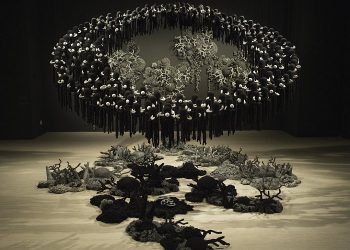 Berburu Spot Foto Instagramable di Sarinah Thamrin