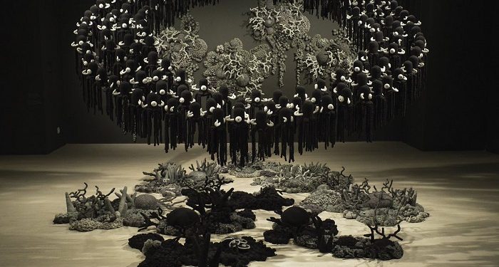 Berburu Spot Foto Instagramable di Sarinah Thamrin