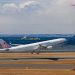 China Airlines Hadir Di Gelaran Taiwan Excellence Happy Run 2022