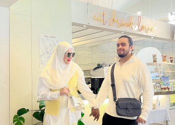 5 Aturan Rumah Tangga Yang Diterapkan Tasyi Athasiya dari Suami