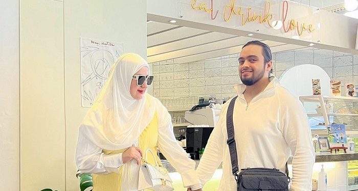 5 Aturan Rumah Tangga Yang Diterapkan Tasyi Athasiya dari Suami