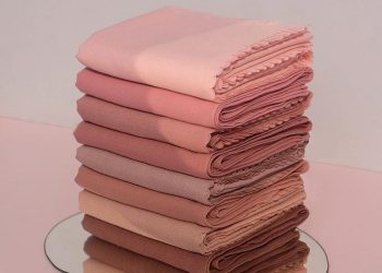 Kenali Jenis Bahan Hijab, Ada Favoritmu?