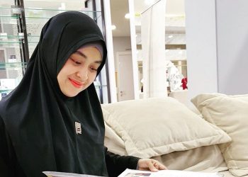 Nikmati Hidupmu, Cintai Hidupmu