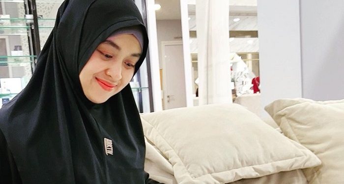 Nikmati Hidupmu, Cintai Hidupmu