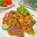 Resep Ayam Bakar Bumbu Kuning, Cocok Buat Ide Jualan