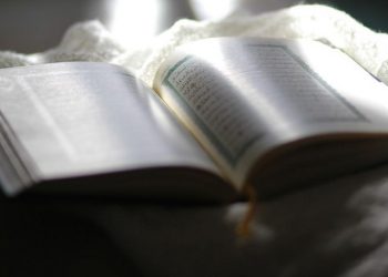 Keluarga yang Berlimpah Kemuliaan Karena Al-Qur'an