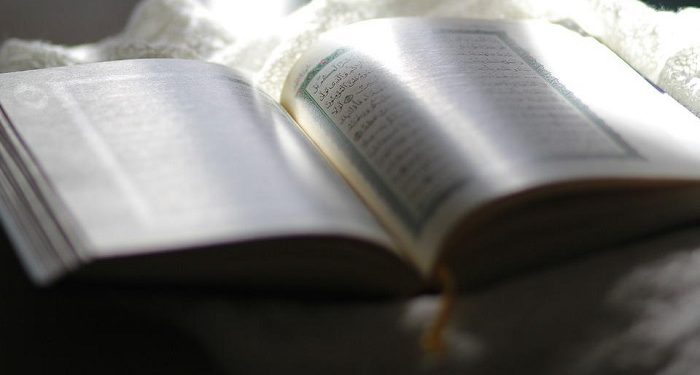 Keluarga yang Berlimpah Kemuliaan Karena Al-Qur'an