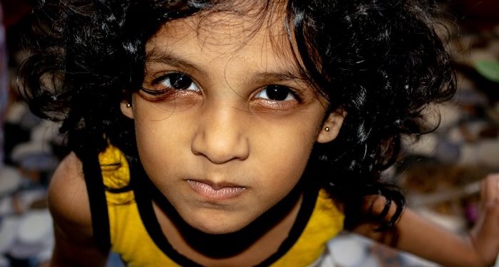 Alasan Anak Bersikap Galak Kepada Orang Lain