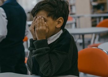 3 Efek Negatif Bullying pada Kesehatan Mental