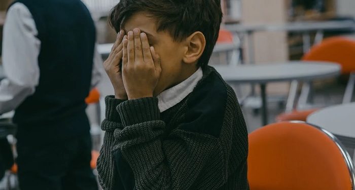 3 Efek Negatif Bullying pada Kesehatan Mental