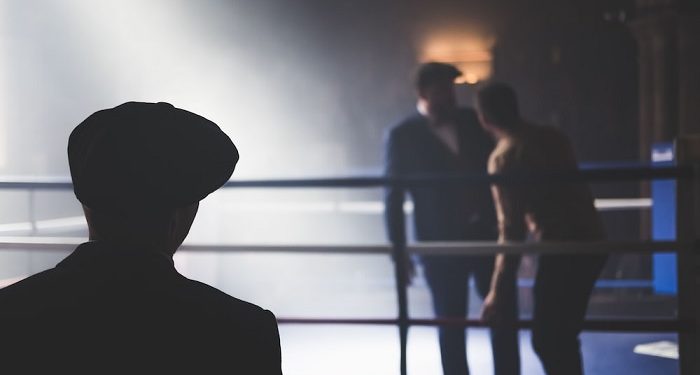 Bystander Effect: Sikap Tidak Peka dengan Situasi Darurat