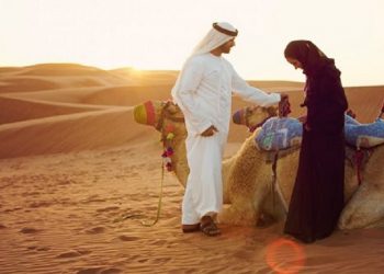 Tidak Ada Untungnya Cemberut Kepada Pasangan