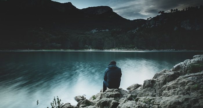 Jangan Berkecil Hati Meraih Masa Depan