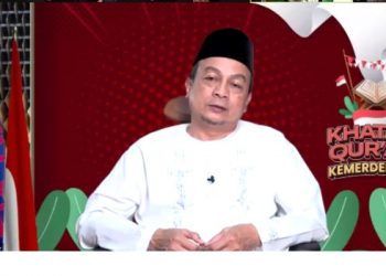 Ustaz bachtiar nasir