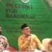 LSBPI MUI Siap Gelar Multaqa Seniman dan Budayawan Muslim Indonesia