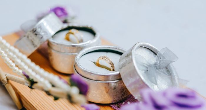 3 Tujuan Menikah agar Diridai Allah