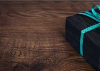 Dianjurkan Menerima Hadiah