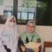 Imah Muslimah, Adik Asuh Riska Masuk Sekolah PKBM setelah 11 Tahun Tak Mengenyam Pendididikan