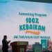 BSI luncurkan program 100 persen kebaikan
