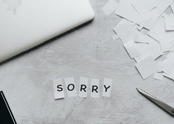 Allah Memaafkan Kesalahan Tidak Disengaja, Lupa, dan Dipaksa