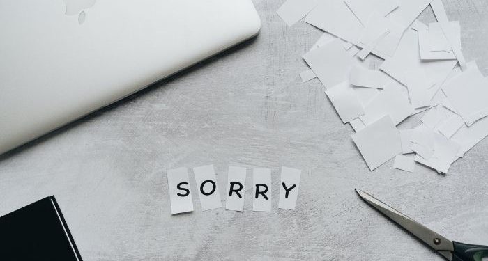 Allah Memaafkan Kesalahan Tidak Disengaja, Lupa, dan Dipaksa