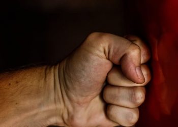 Wasiat Rasulullah: Janganlah Engkau Marah