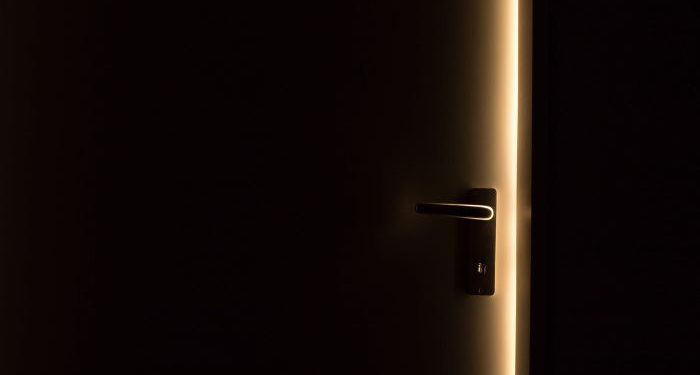 Pintu-Pintu Sedekah